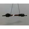 TRANSMISSION AVANT GAUCHE CITROEN BERLINGO FG I Phase 1  1996-2002 1.1 i 