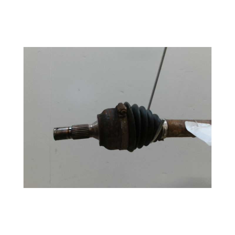 TRANSMISSION AVANT GAUCHE CITROEN BERLINGO FG I Phase 1  1996-2002 1.1 i 