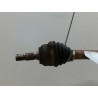 TRANSMISSION AVANT GAUCHE CITROEN BERLINGO FG I Phase 1  1996-2002 1.1 i 