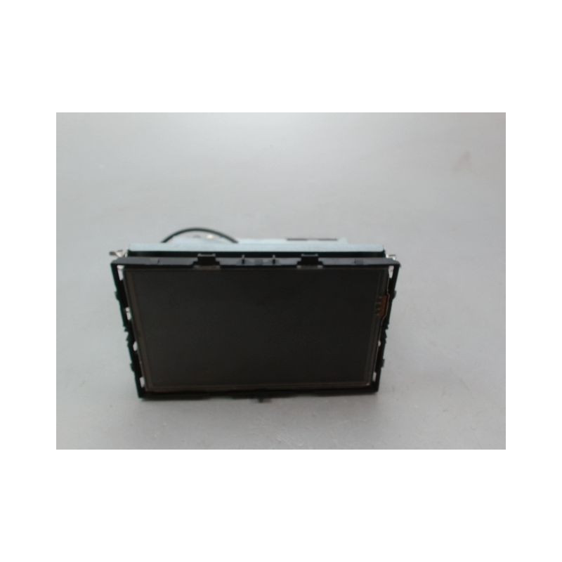 AUTORADIO PEUGEOT PARTNER BREAK II Phase 2 (B9) 2012-...