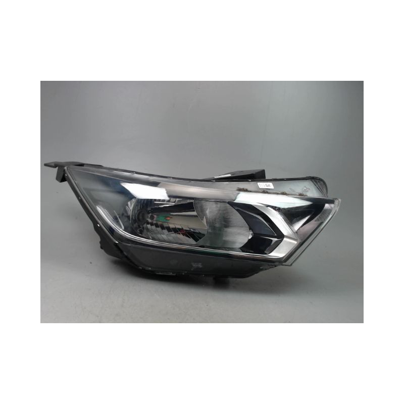 PHARE DROIT HYUNDAI I20