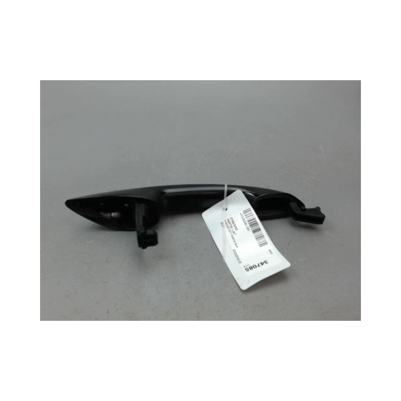 POIGNEE EXTERIEURE PORTE AVANT GAUCHE HYUNDAI I20