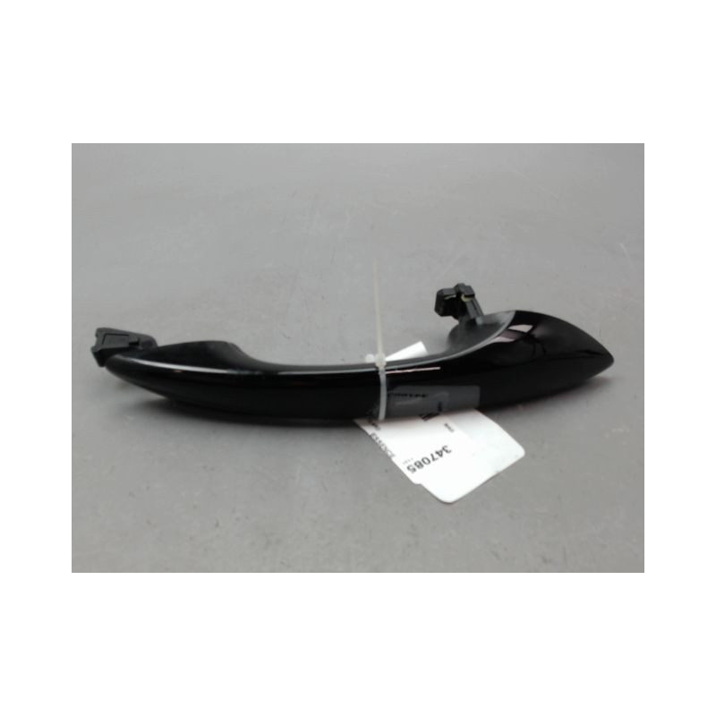 POIGNEE EXTERIEURE PORTE ARRIERE DROIT HYUNDAI I20