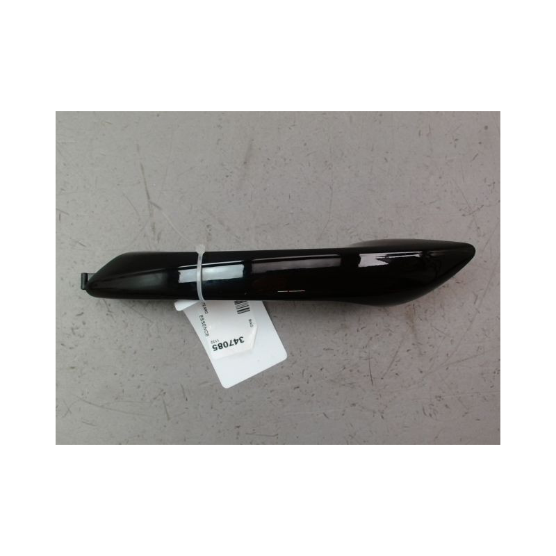 POIGNEE EXTERIEURE PORTE ARRIERE GAUCHE HYUNDAI I20