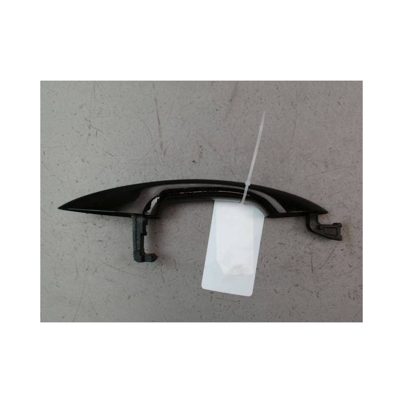 POIGNEE EXTERIEURE PORTE ARRIERE GAUCHE HYUNDAI I20