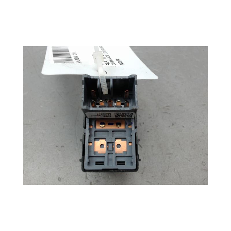 COMMANDE LEVE-GLACE PORTE ARG HYUNDAI I20