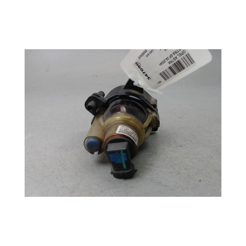 PHARE ANTIBROUILLARD AVANT GAUCHE OPEL ASTRA 2004-