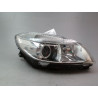 PHARE DROIT SKODA FABIA 2007-