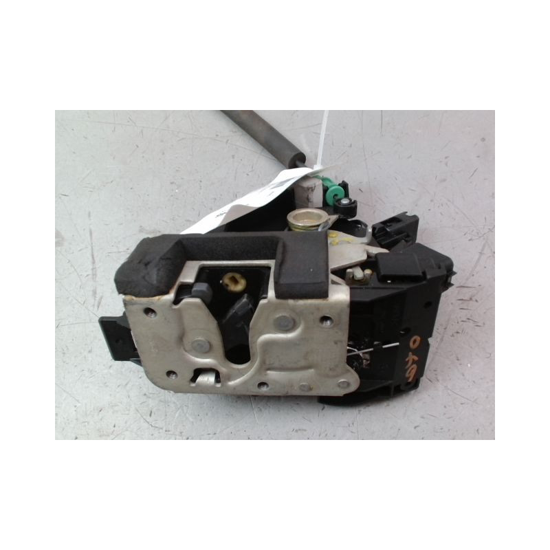 SYSTEME CONDAMNATION ARRIERE GAUCHE JAGUAR X-TYPE BERL. Phase 1 2001-2007