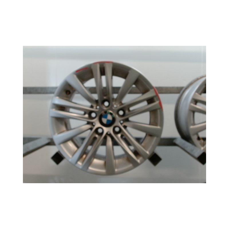 JANTE ALUMINIUM BMW SERIE 3 BERL. V Phase 2 (E90) 2008-2011
