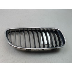 GRILLE CALANDRE D