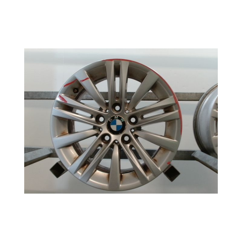 JANTE ALUMINIUM BMW SERIE 3 BERL. V Phase 2 (E90) 2008-2011
