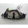 SYSTEME CONDAMNATION AVANT GAUCHE TOYOTA YARIS 2005-