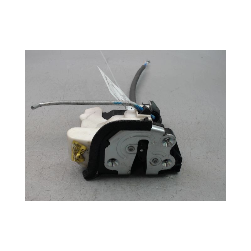 SYSTEME CONDAMNATION ARRIERE DROIT KIA RIO 2005-