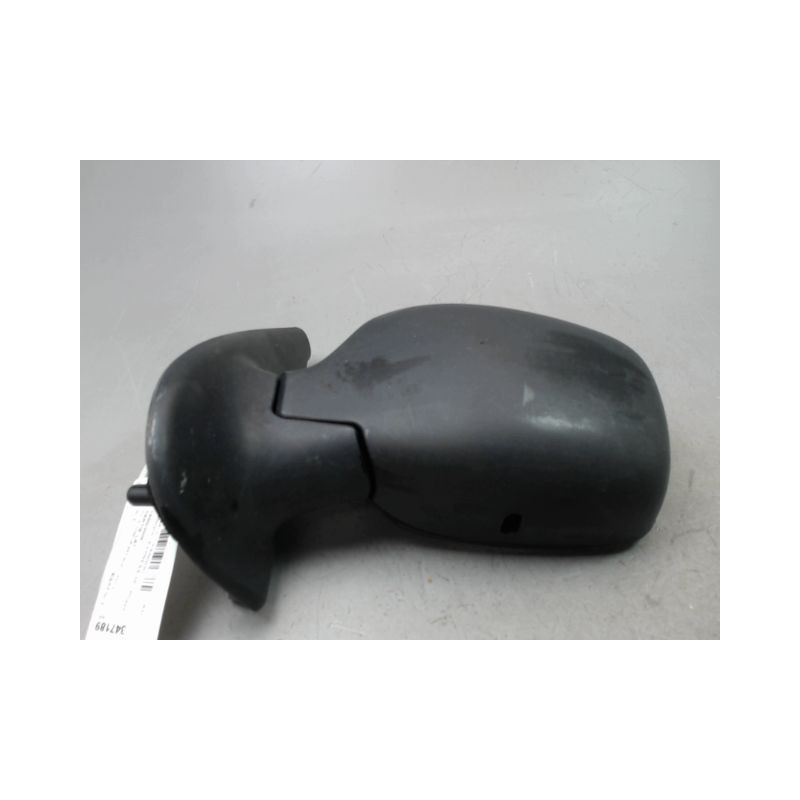 RETROVISEUR EXTERIEUR ELECTRIQUE GAUCHE RENAULT KANGOO EXPRESS I Phase 2 2003-2010