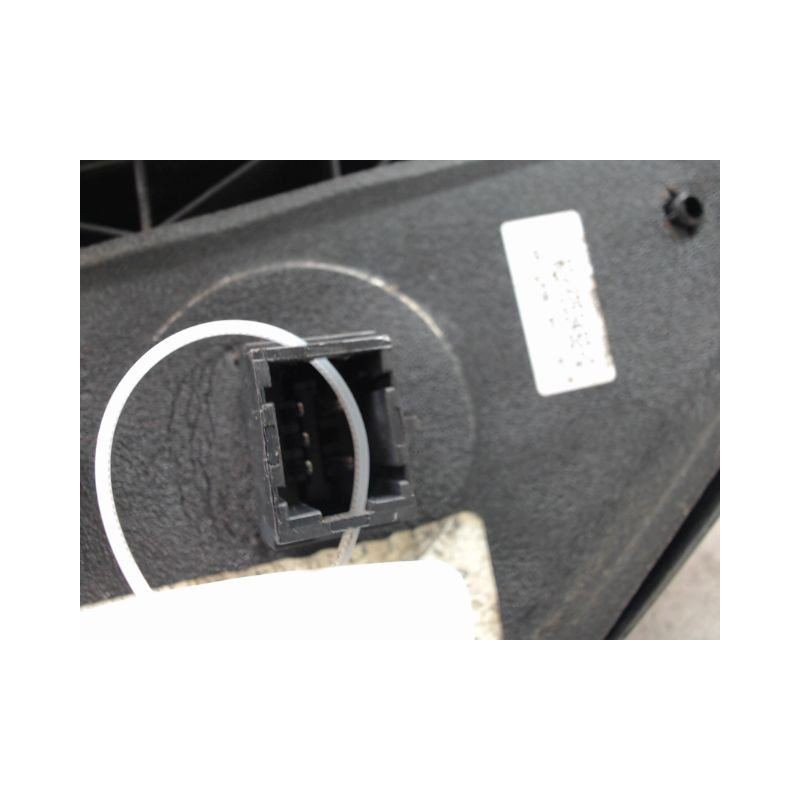 RETROVISEUR EXTERIEUR ELECTRIQUE GAUCHE RENAULT KANGOO EXPRESS I Phase 2 2003-2010