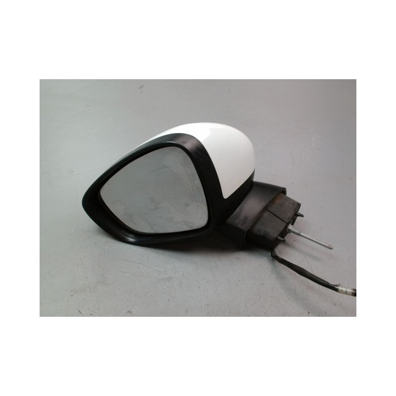 RETROVISEUR EXTERIEUR ELECTRIQUE GAUCHE CITROEN C3 II Phase 2 (A51) 2013-2016