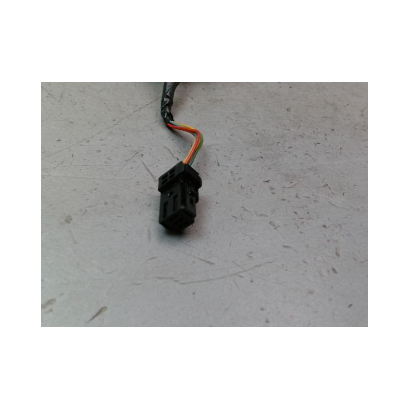 RETROVISEUR EXTERIEUR ELECTRIQUE GAUCHE CITROEN C3 II Phase 2 (A51) 2013-2016