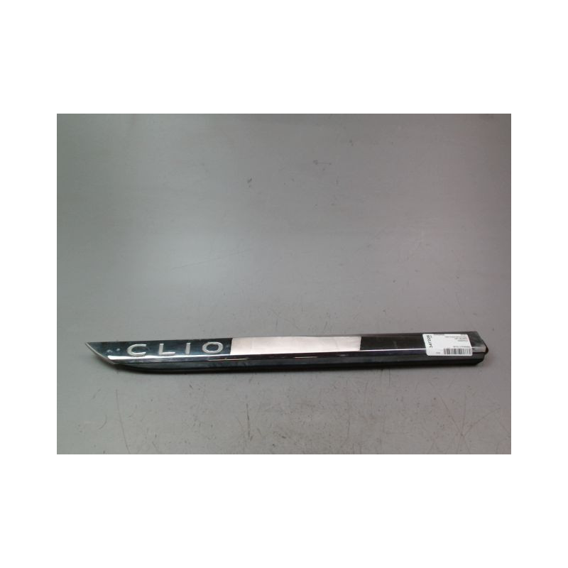 PROTECTION PORTE ARRIERE DROIT RENAULT CLIO