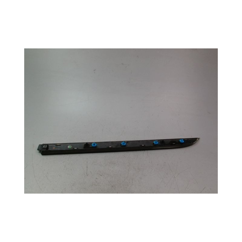 PROTECTION PORTE ARRIERE DROIT RENAULT CLIO