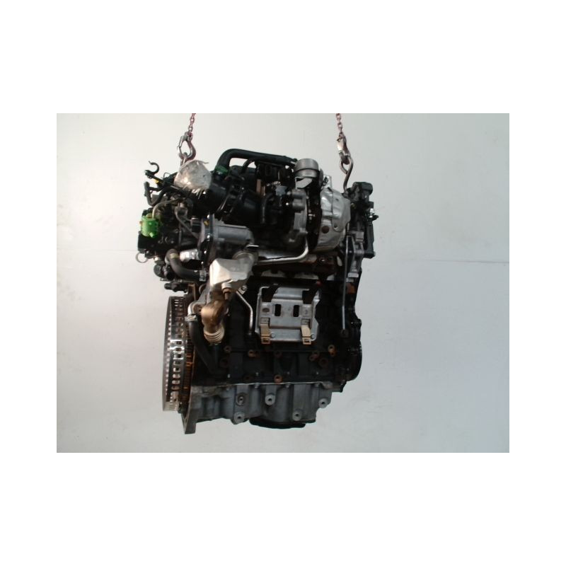 MOTEUR DIESEL NISSAN QASHQAI BREAK II Phase 1 2014-... 1.6 dCi