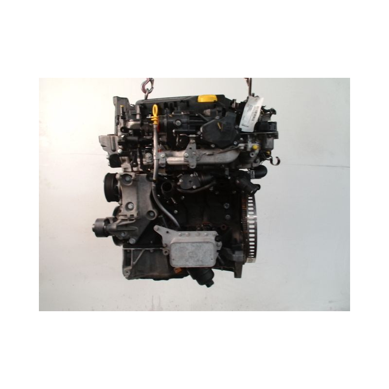 MOTEUR DIESEL NISSAN QASHQAI BREAK II Phase 1 2014-... 1.6 dCi