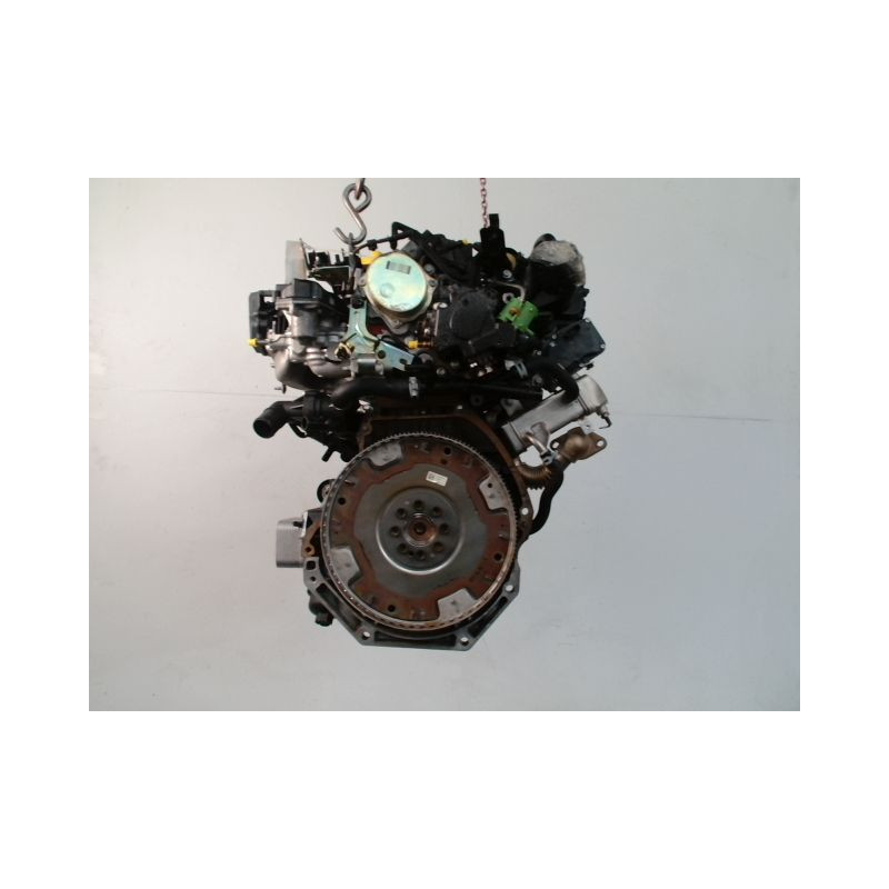 MOTEUR DIESEL NISSAN QASHQAI BREAK II Phase 1 2014-... 1.6 dCi