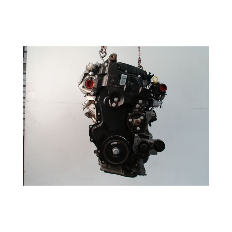 MOTEUR DIESEL NISSAN QASHQAI BREAK II Phase 1 2014-... 1.6 dCi