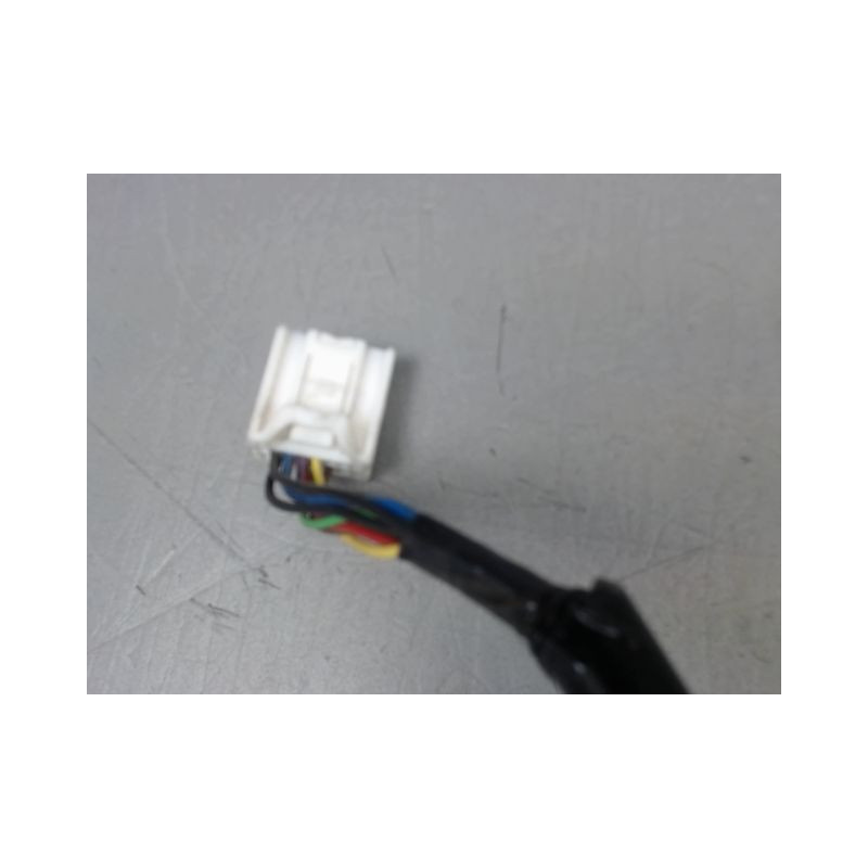 RETROVISEUR EXTERIEUR ELECTRIQUE GAUCHE NISSAN QASHQAI BREAK II Phase 1 2014-...