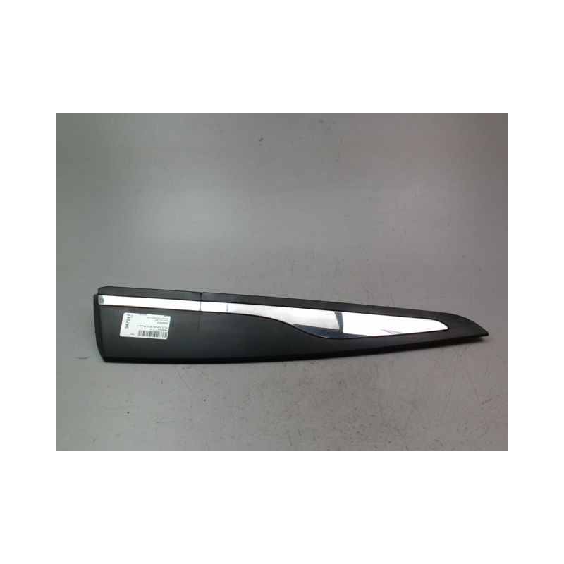 PROTECTION PORTE ARRIERE DROIT RENAULT CLIO IV Phase 1 2012-...