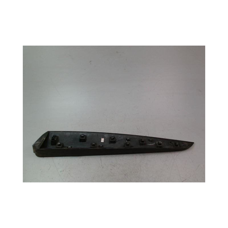 PROTECTION PORTE ARRIERE DROIT RENAULT CLIO IV Phase 1 2012-...