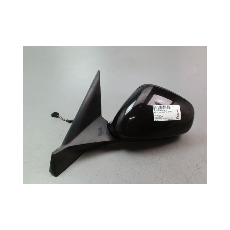 RETROVISEUR EXTERIEUR ELECTRIQUE GAUCHE ALFA ROMEO MI.TO 2008-...