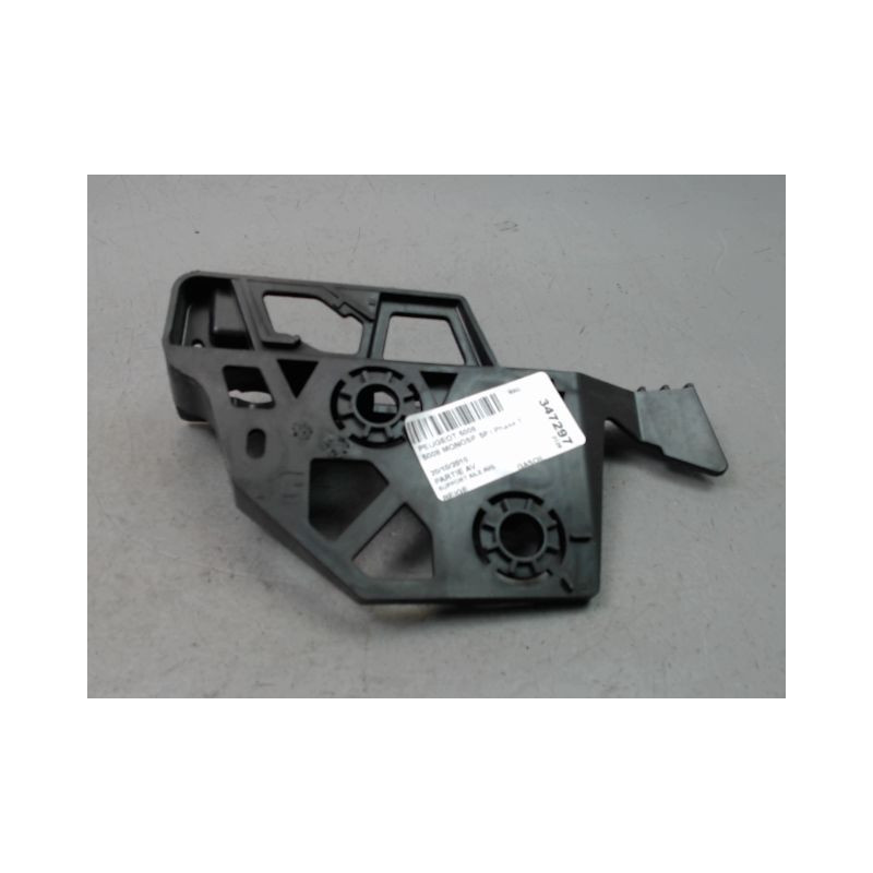SUPPORT AILE AVG PEUGEOT 5008 MONOSP. I Phase 1 2009-2013