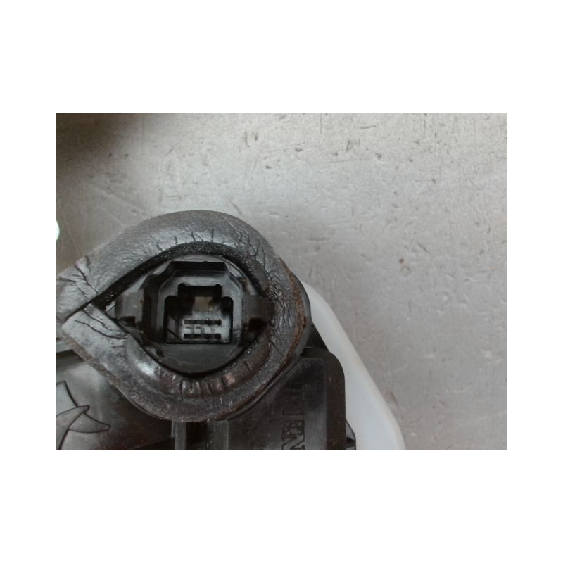 SYSTEME CONDAMNATION ARRIERE DROIT RENAULT ARKANA