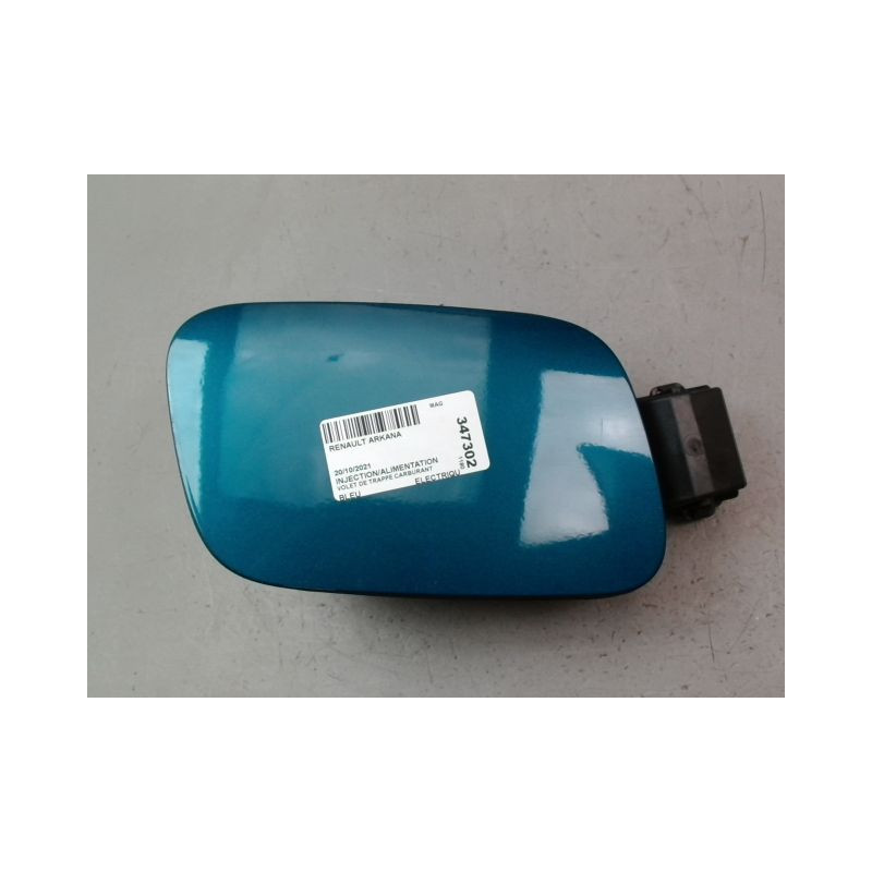 VOLET DE TRAPPE CARBURANT RENAULT ARKANA