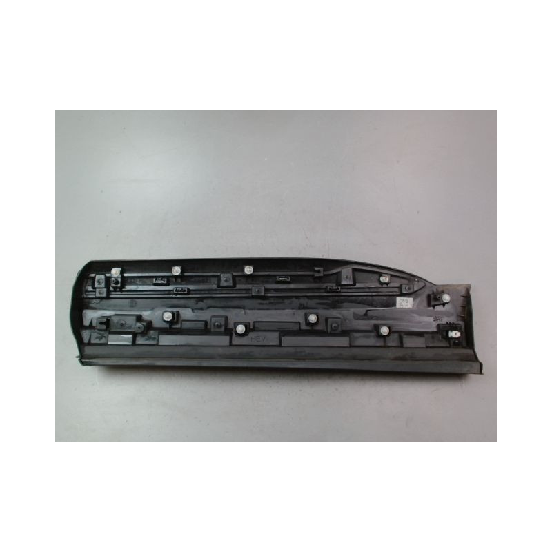 PROTECTION PORTE ARRIERE DROIT RENAULT ARKANA