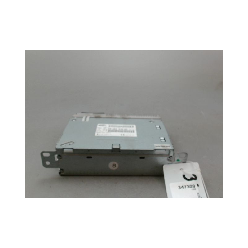 AUTORADIO PEUGEOT 308 2011-