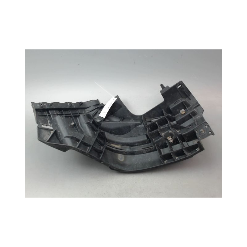 SUPPORT PARE-CHOC AVG RENAULT TRAFIC FG L1H1 II Phase 2 -1000- CRT 2006-...