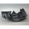 SUPPORT PARE-CHOC AVG RENAULT TRAFIC FG L1H1 II Phase 2 -1000- CRT 2006-...