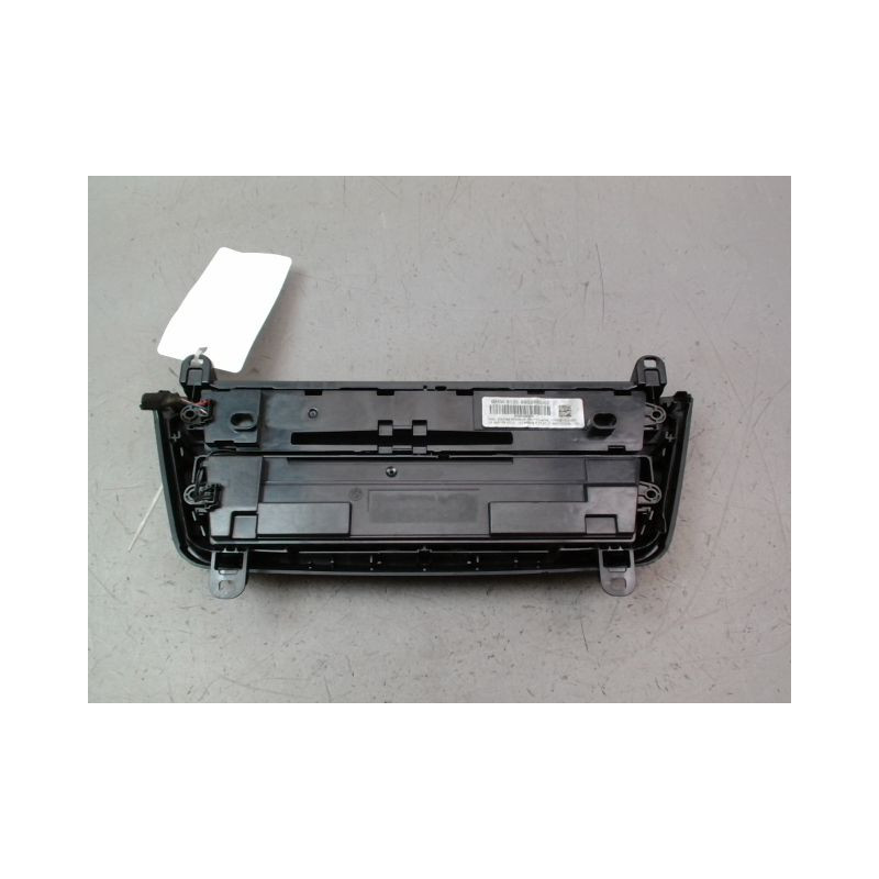 COMMANDE DE CHAUFFAGE BMW SERIE 3