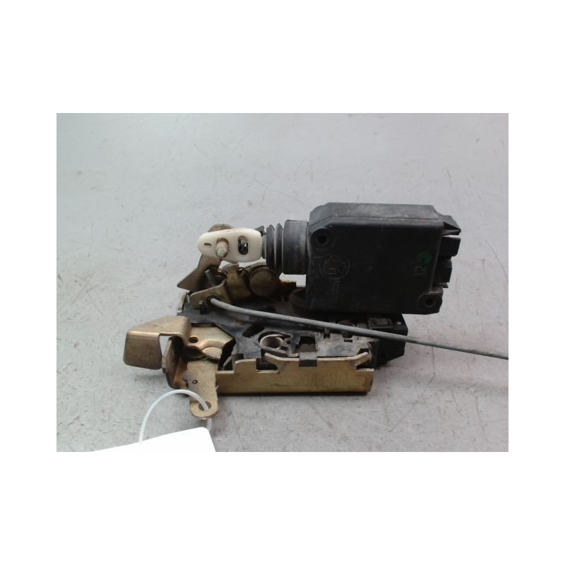 SYSTEME CONDAMNATION AVANT DROIT CITROEN ZX Phase 1 1991-1994
