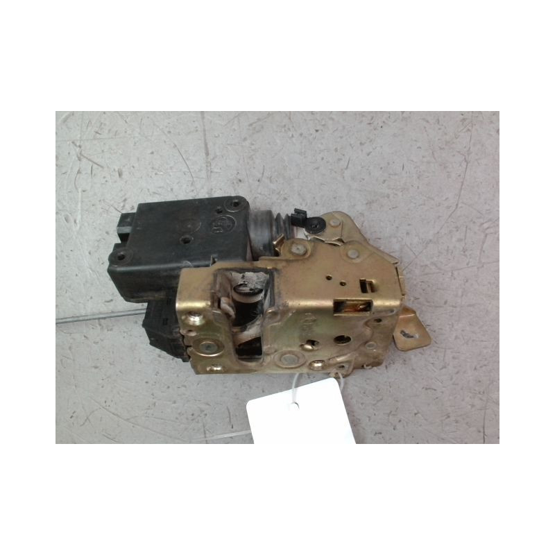 SYSTEME CONDAMNATION AVANT DROIT CITROEN ZX Phase 1 1991-1994