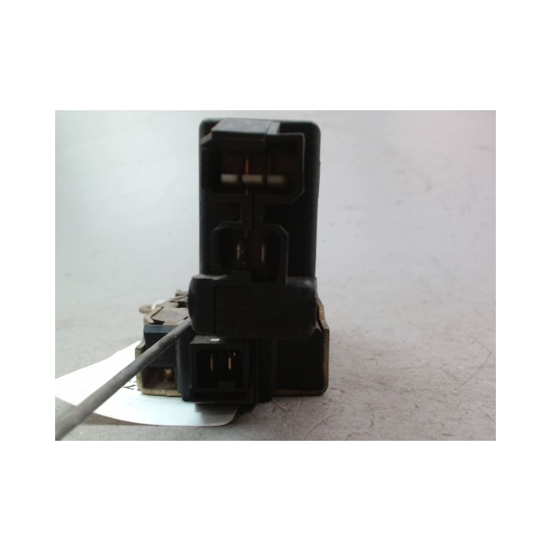 SYSTEME CONDAMNATION AVANT DROIT CITROEN ZX Phase 1 1991-1994
