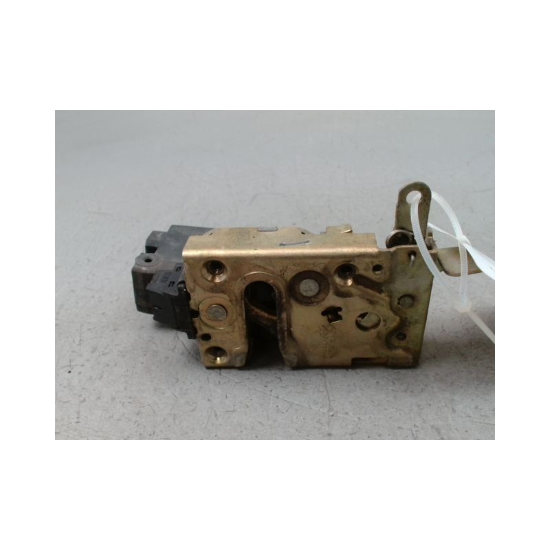 SYSTEME CONDAMNATION AVANT GAUCHE CITROEN ZX Phase 1 1991-1994