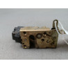 SYSTEME CONDAMNATION AVANT GAUCHE CITROEN ZX Phase 1 1991-1994