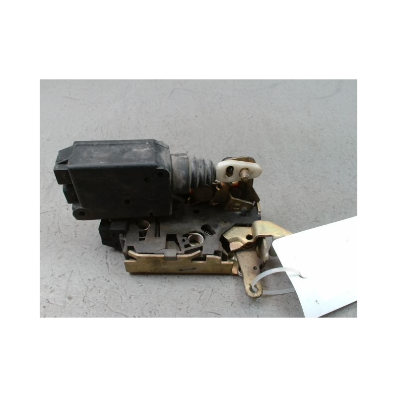 SYSTEME CONDAMNATION AVANT GAUCHE CITROEN ZX Phase 1 1991-1994