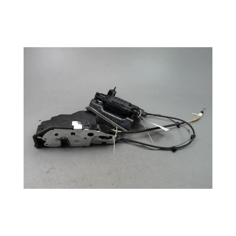 SYSTEME CONDAMNATION AVANT DROIT BMW SERIE 5