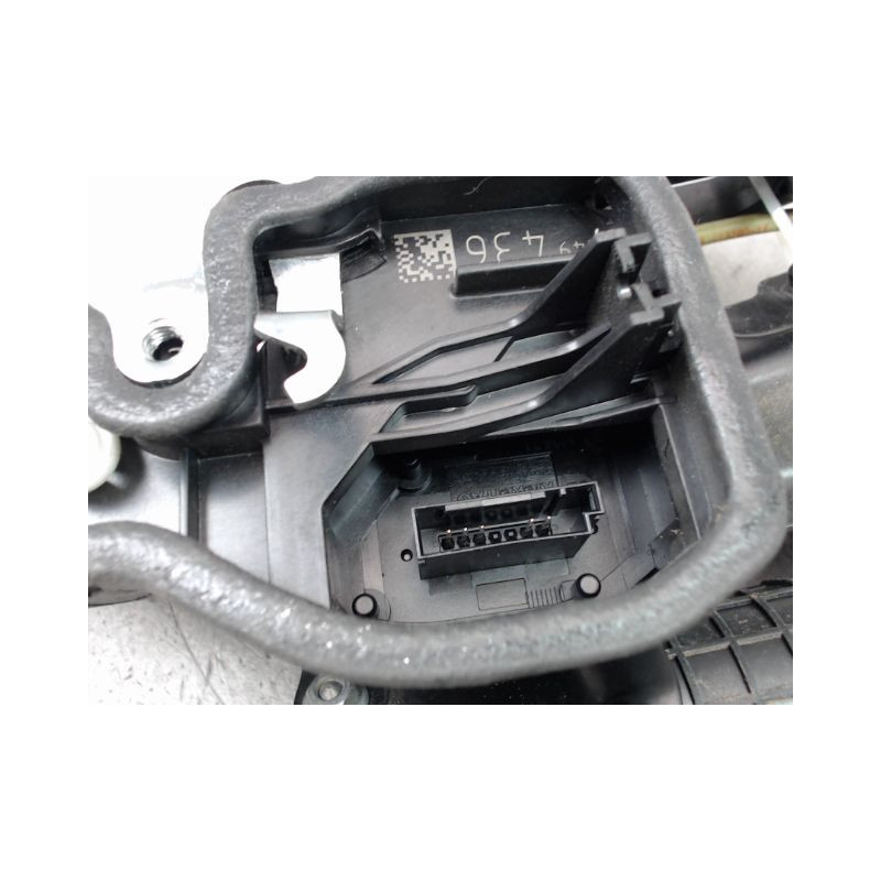 SYSTEME CONDAMNATION AVANT DROIT BMW SERIE 5