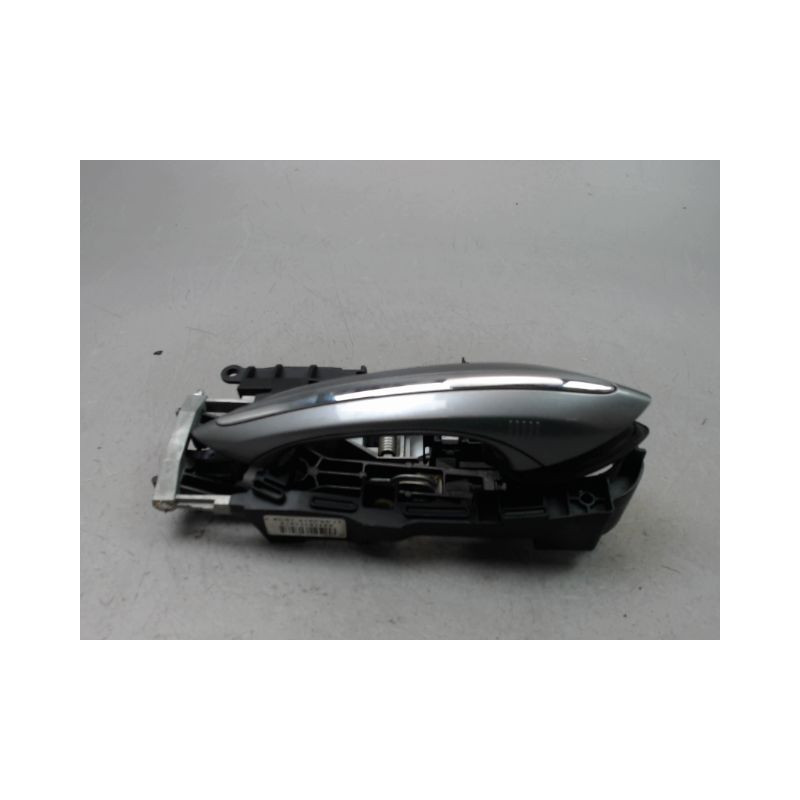 POIGNEE EXTERIEURE PORTE AVANT DROIT BMW SERIE 5