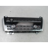 COMMANDE DE CHAUFFAGE BMW SERIE 5